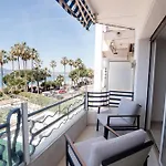 Superbe T3 Moderne Et Chic Croisette Cannes
