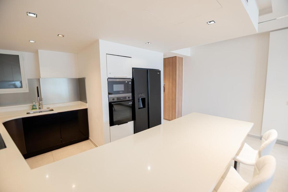 Superbe T3 Moderne Et Chic Croisette Apartamento