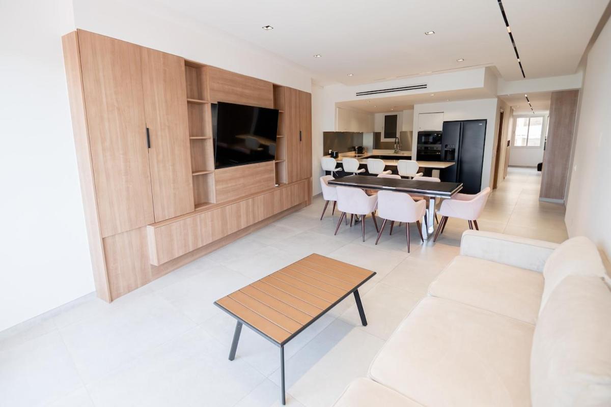 Superbe T3 Moderne Et Chic Croisette Apartamento *