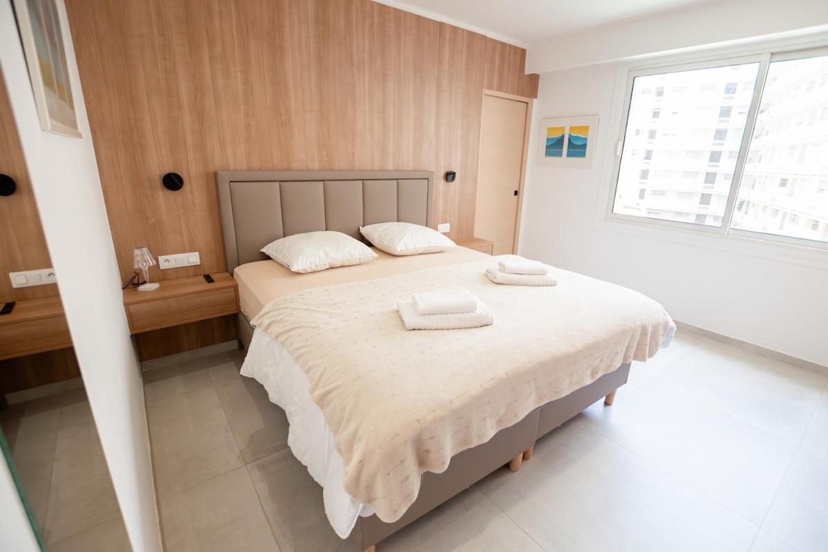 Superbe T3 Moderne Et Chic Croisette Apartamento Cannes