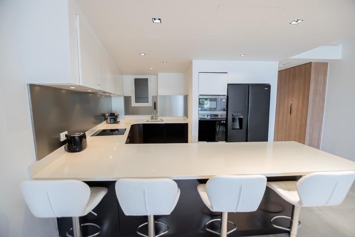 Apartamento Superbe T3 Moderne Et Chic Croisette Cannes
