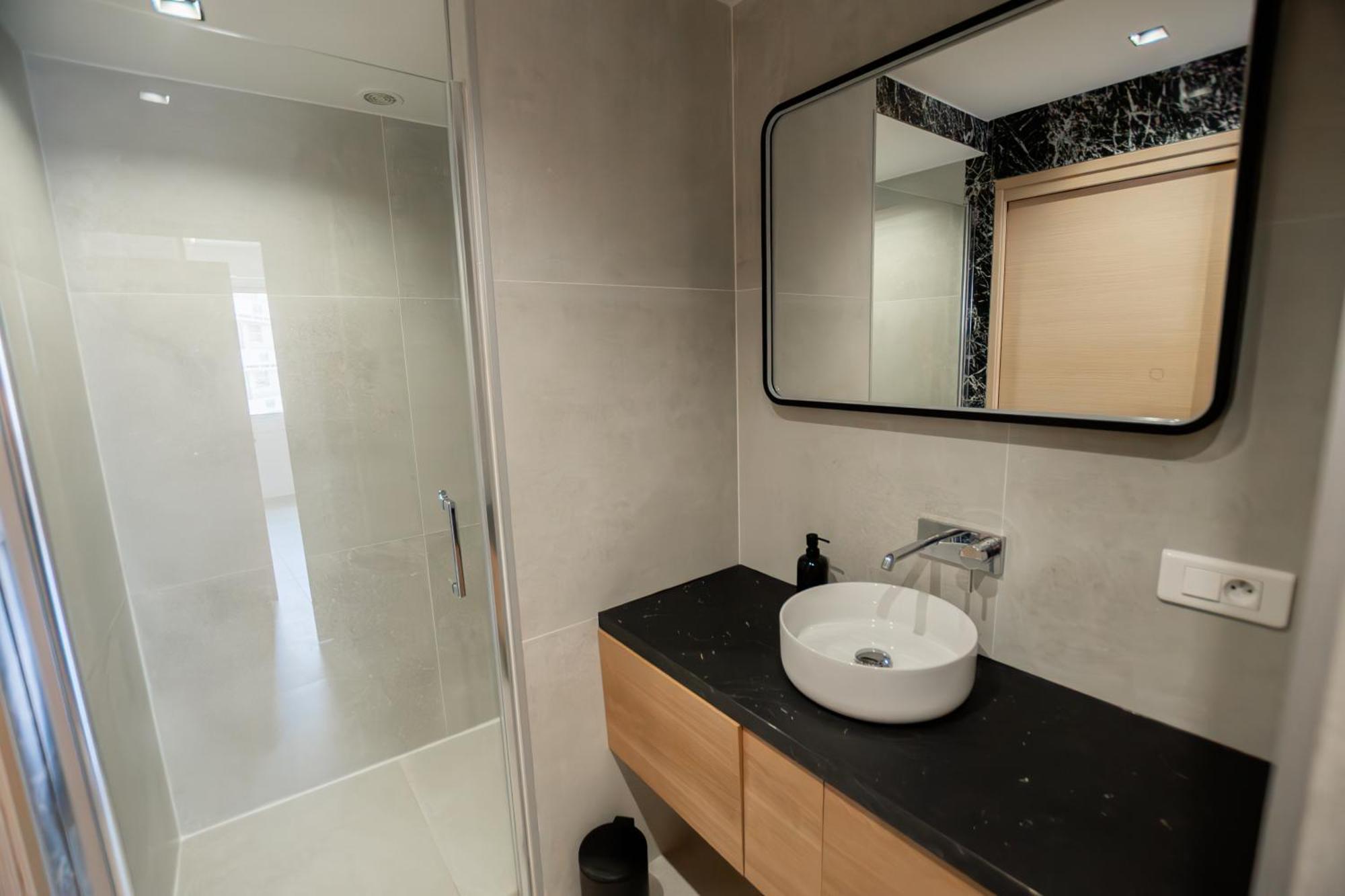 Apartamento Superbe T3 Moderne Et Chic Croisette *