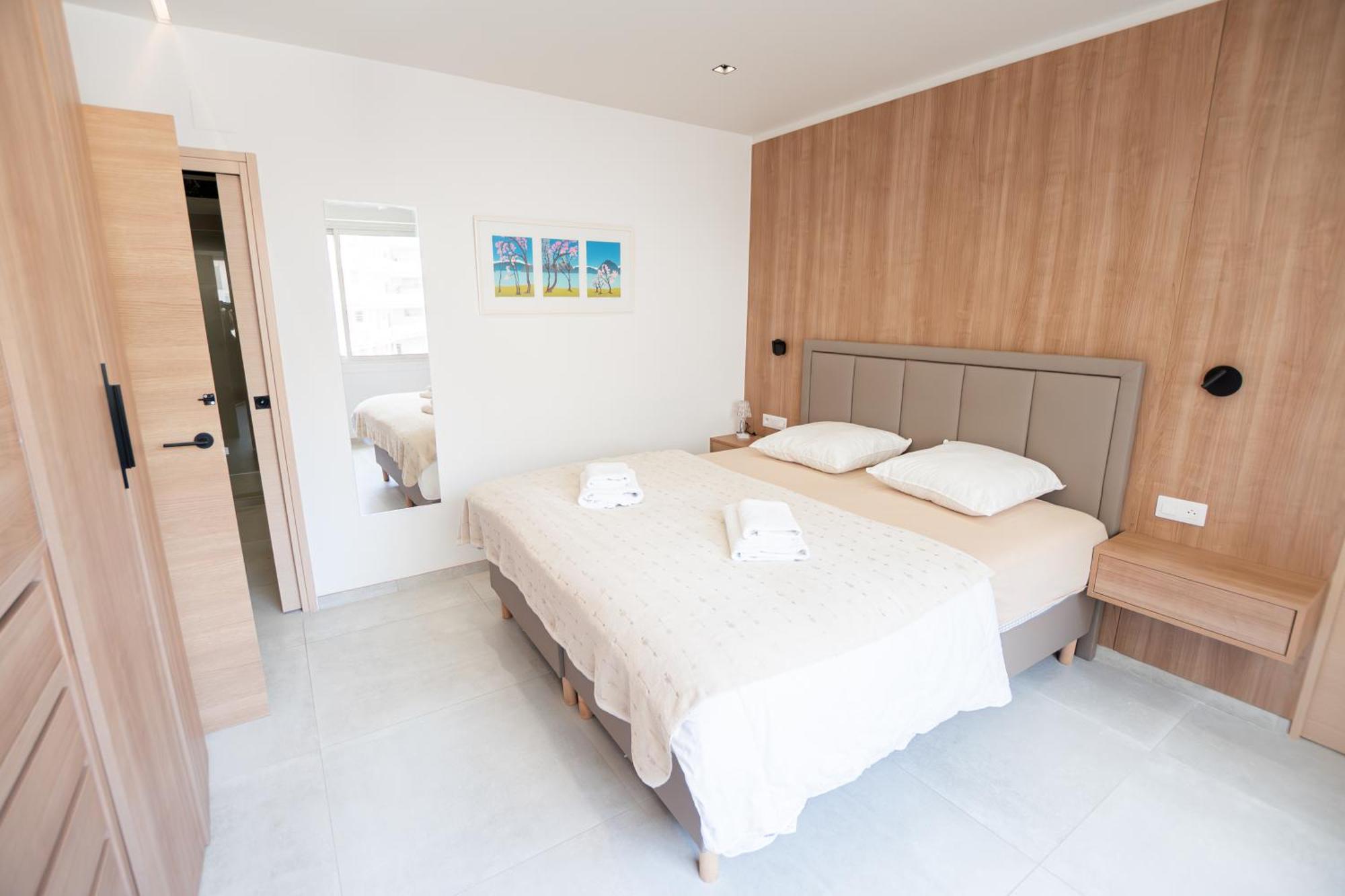 Superbe T3 Moderne Et Chic Croisette Apartamento Cannes