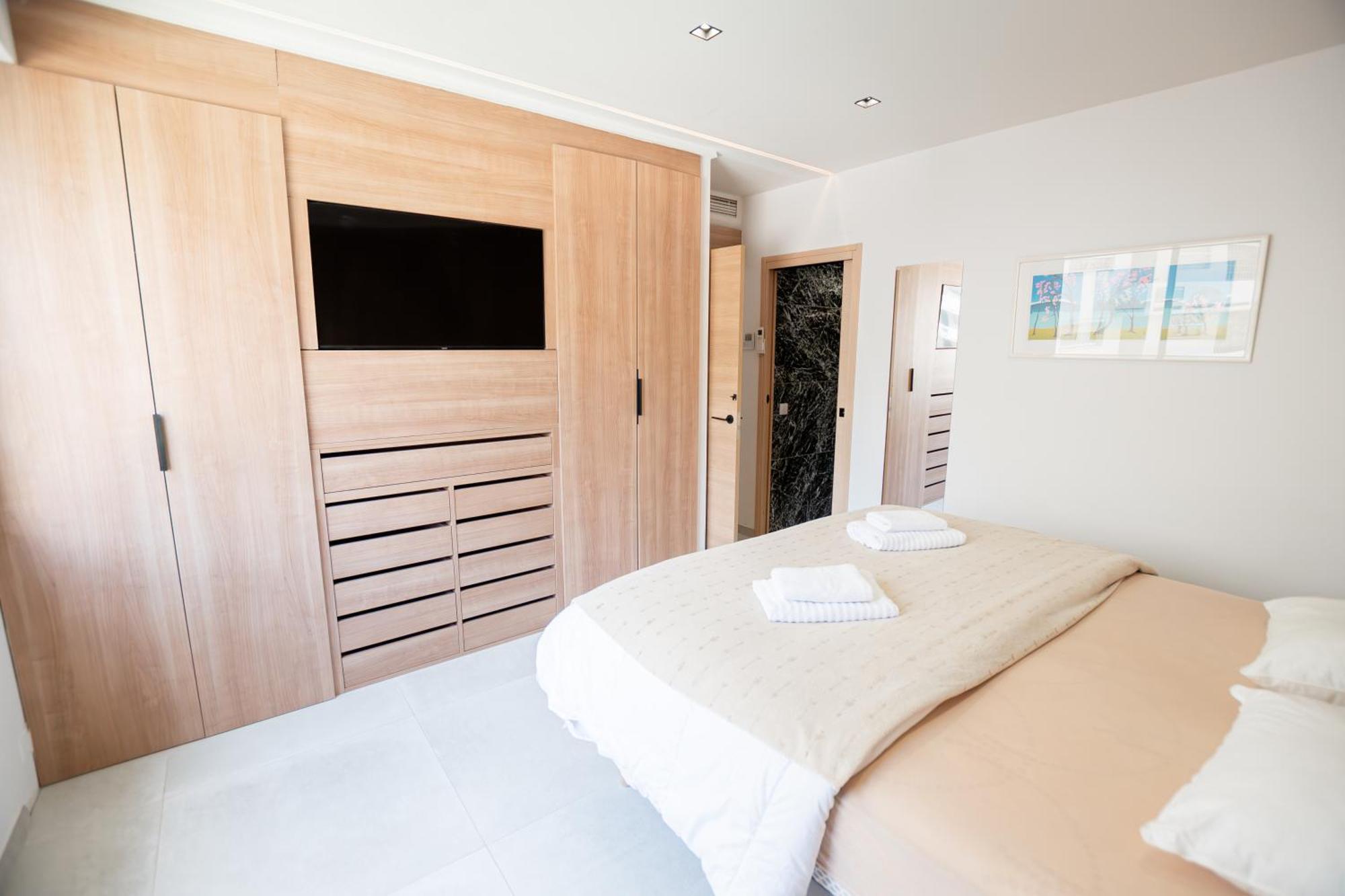 Apartamento Superbe T3 Moderne Et Chic Croisette *