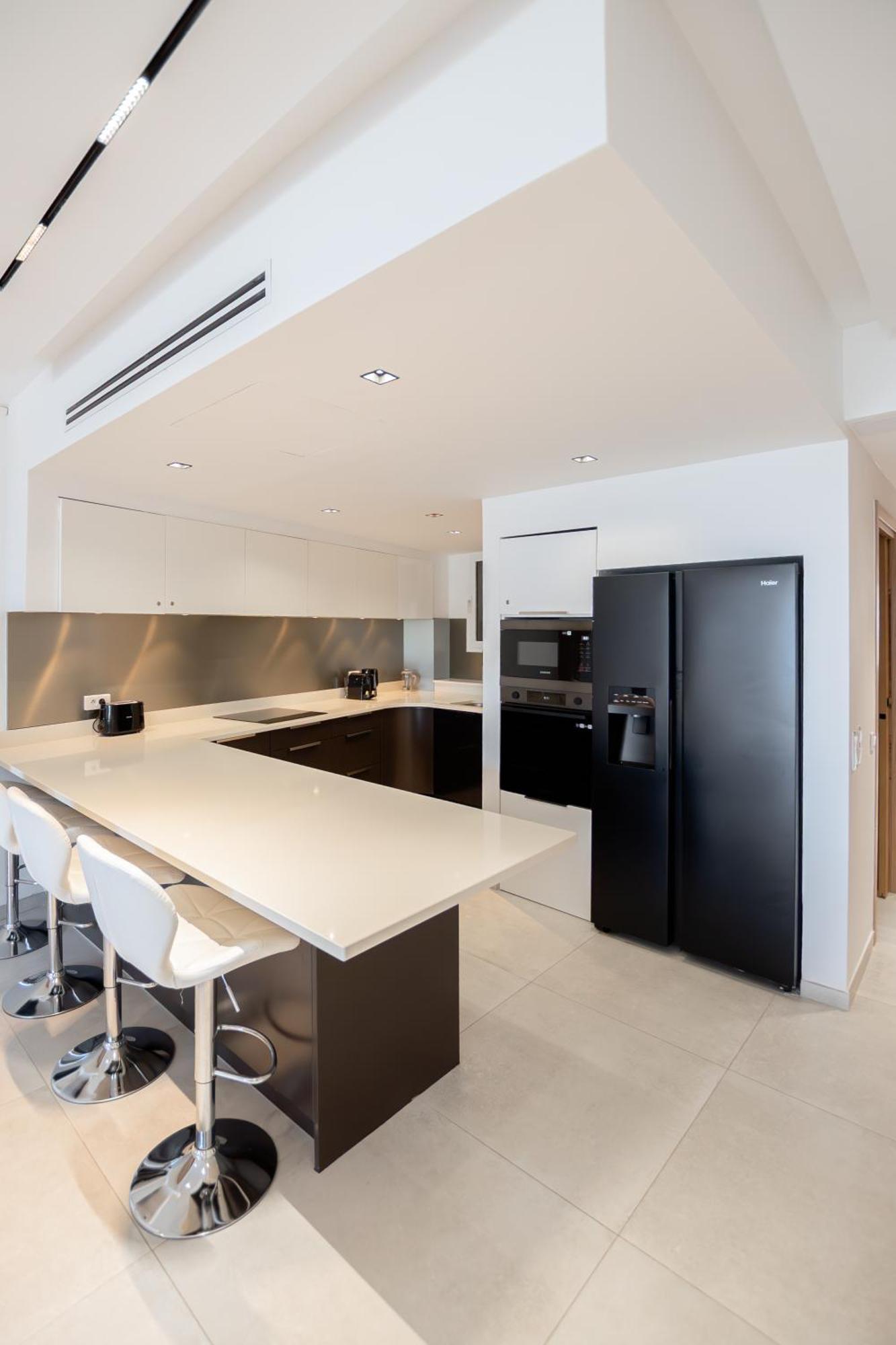 Apartamento Superbe T3 Moderne Et Chic Croisette Cannes
